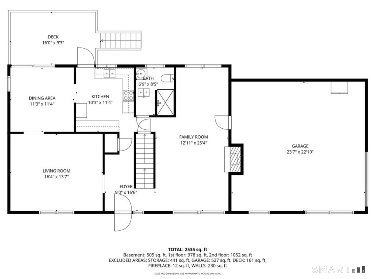 6 Jacklin Road Bethel CT 06801