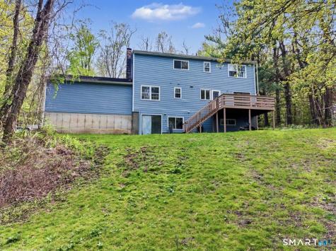 6 Jacklin Road Bethel CT 06801