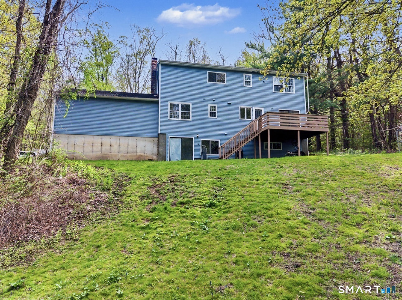 6 Jacklin Road Bethel CT 06801