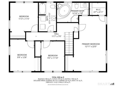 6 Jacklin Road Bethel CT 06801