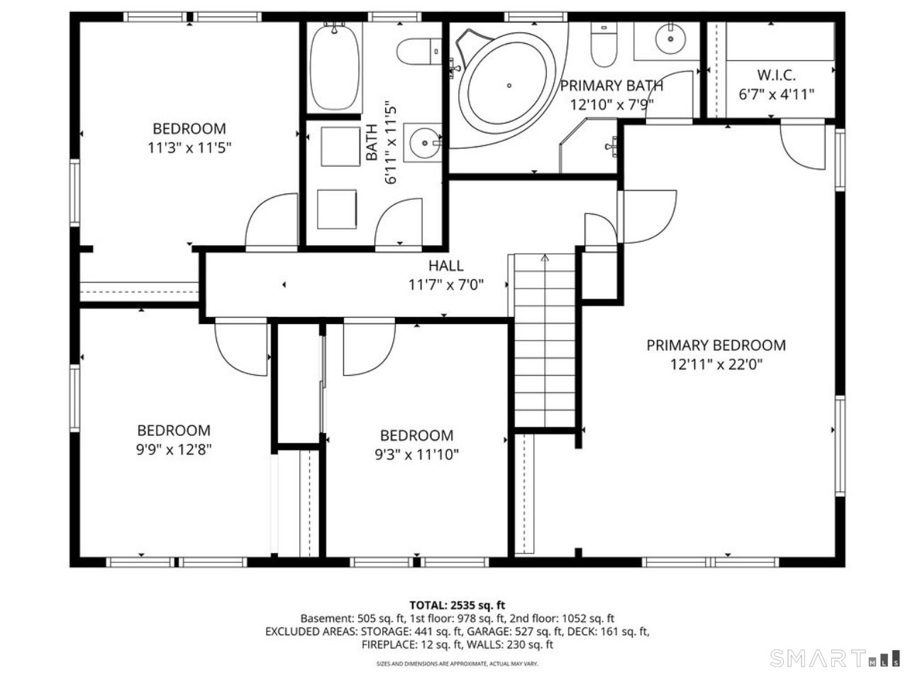 6 Jacklin Road Bethel CT 06801
