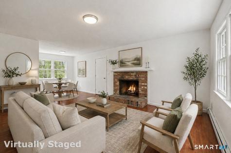 6 Jacklin Road Bethel CT 06801