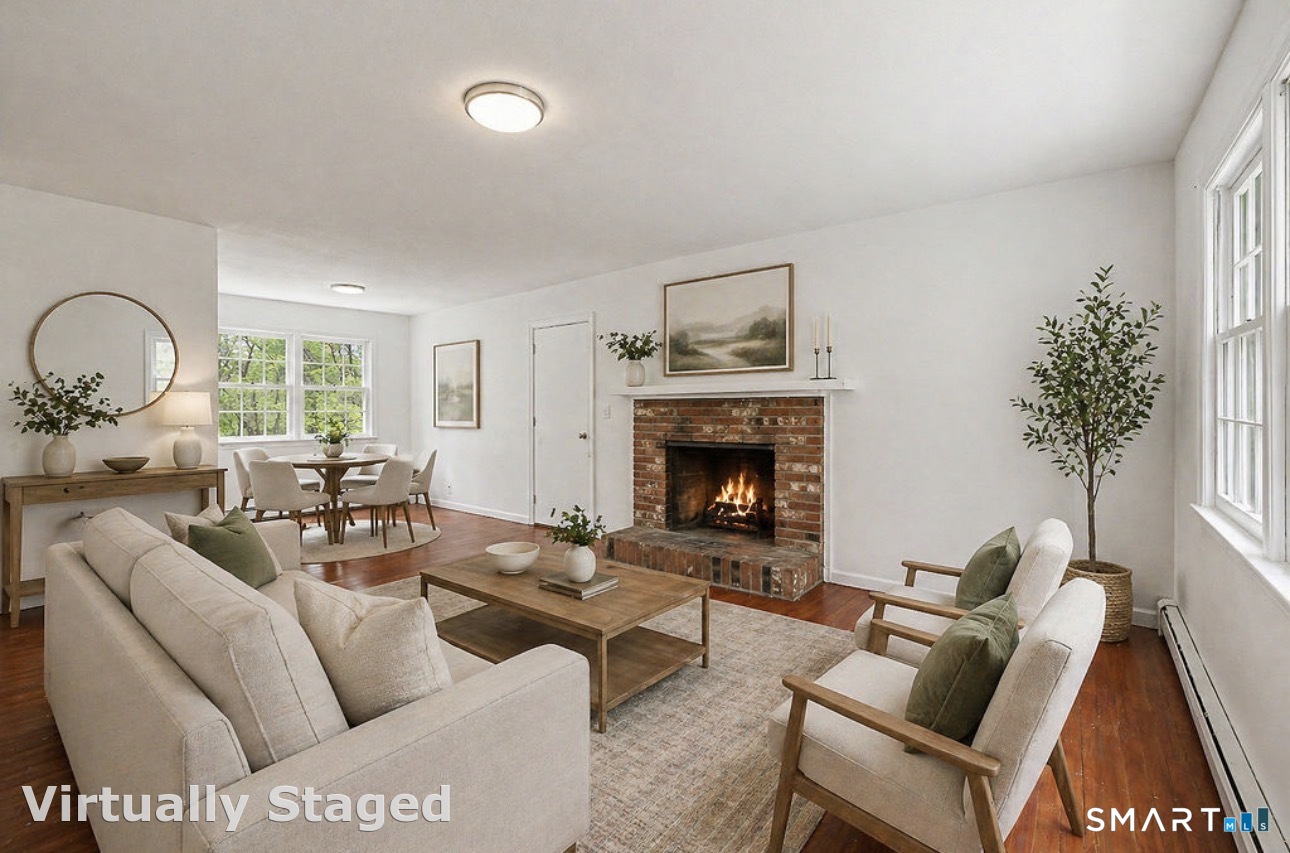 6 Jacklin Road Bethel CT 06801