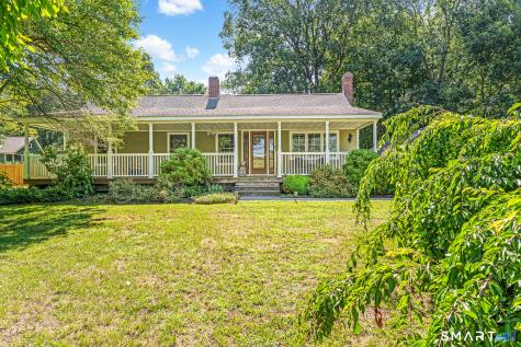 1070 Norwich Road Plainfield CT 06374