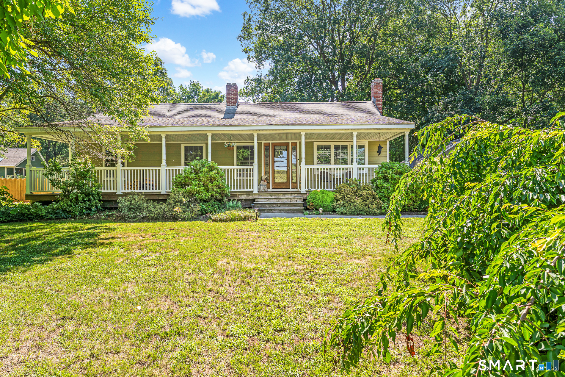 1070 Norwich Road Plainfield CT 06374