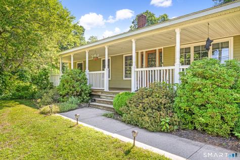 1070 Norwich Road Plainfield CT 06374