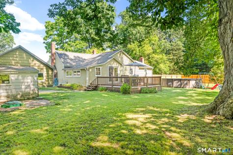 1070 Norwich Road Plainfield CT 06374
