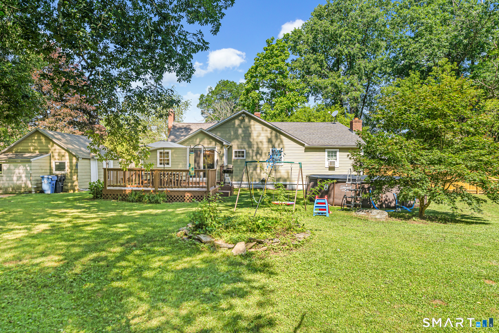 1070 Norwich Road Plainfield CT 06374