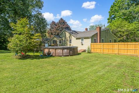 1070 Norwich Road Plainfield CT 06374
