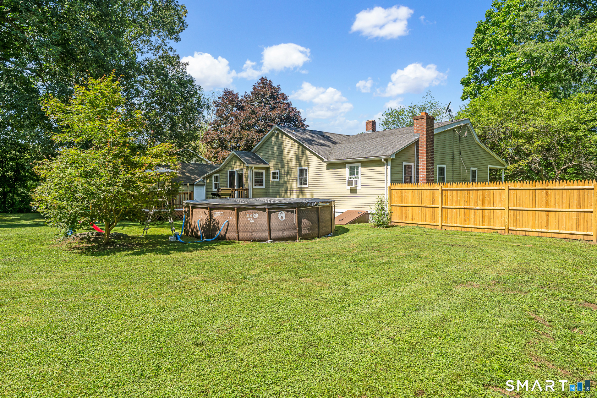 1070 Norwich Road Plainfield CT 06374