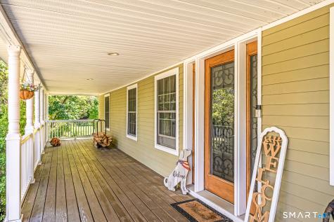 1070 Norwich Road Plainfield CT 06374