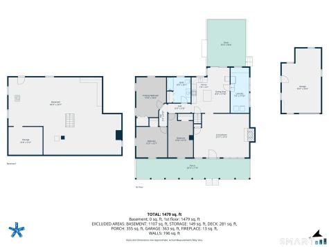 1070 Norwich Road Plainfield CT 06374