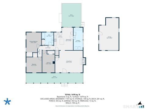 1070 Norwich Road Plainfield CT 06374