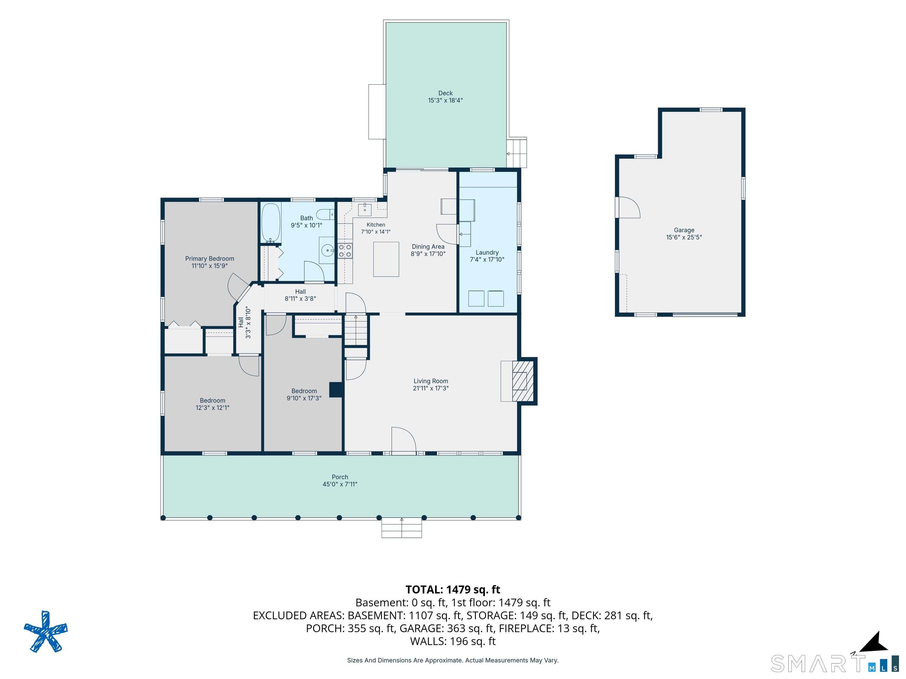 1070 Norwich Road Plainfield CT 06374