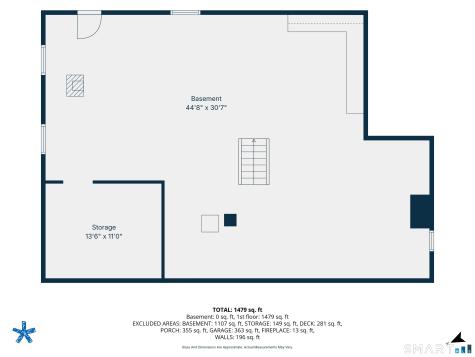 1070 Norwich Road Plainfield CT 06374
