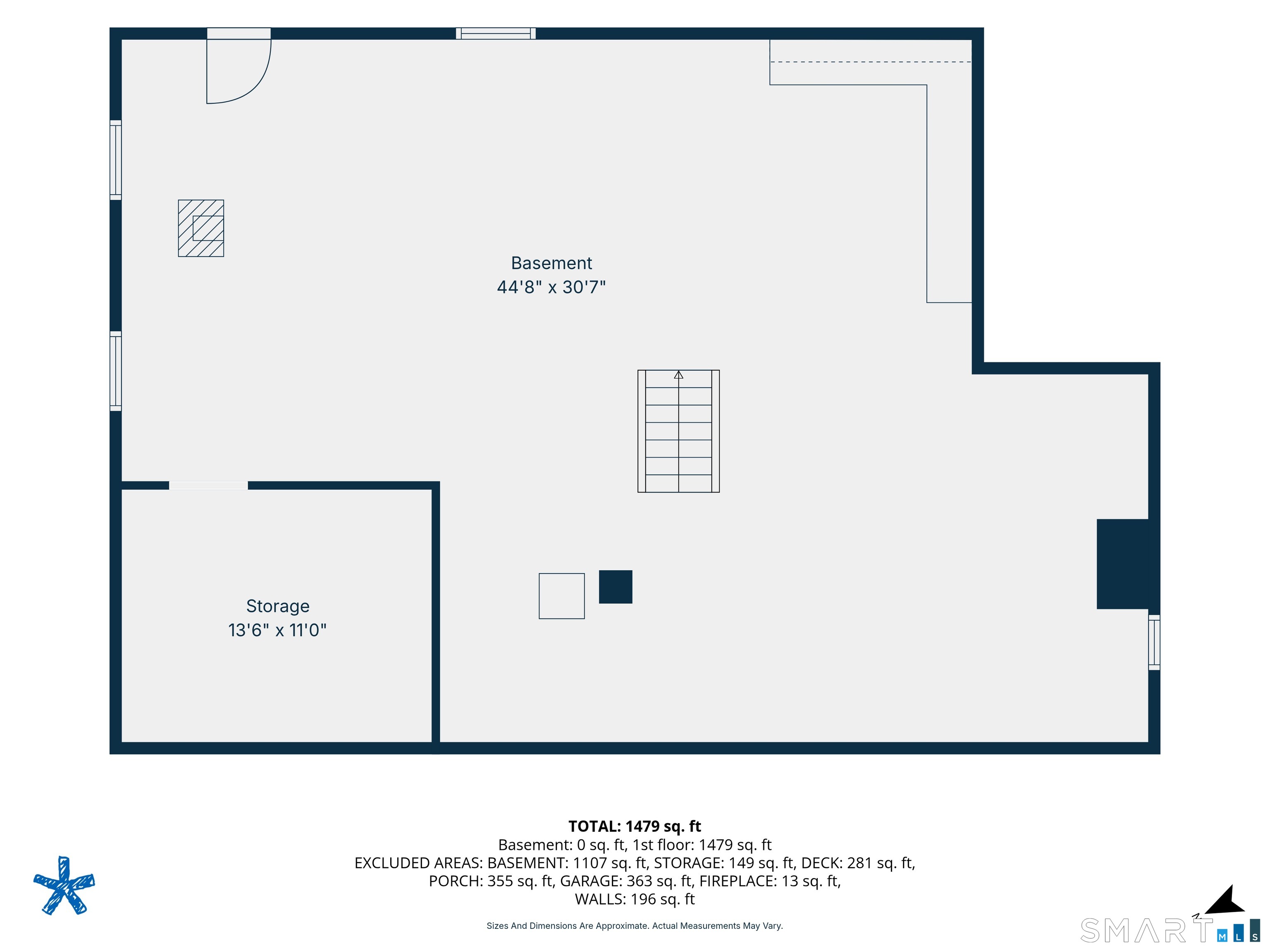 1070 Norwich Road Plainfield CT 06374