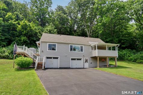 20 Gaylord Road New Milford CT 06755