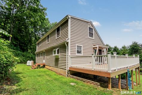 20 Gaylord Road New Milford CT 06755