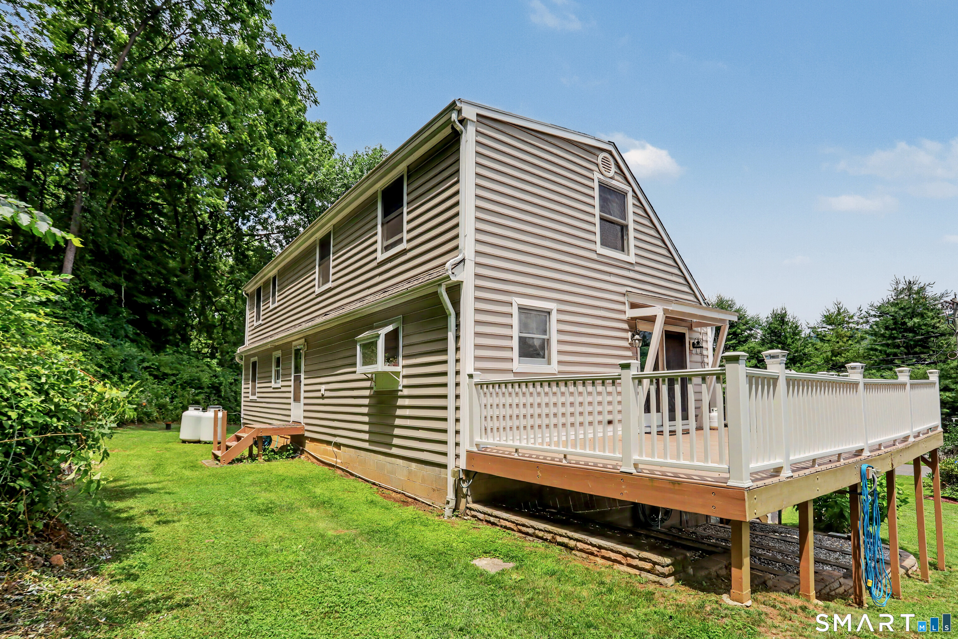 20 Gaylord Road New Milford CT 06755