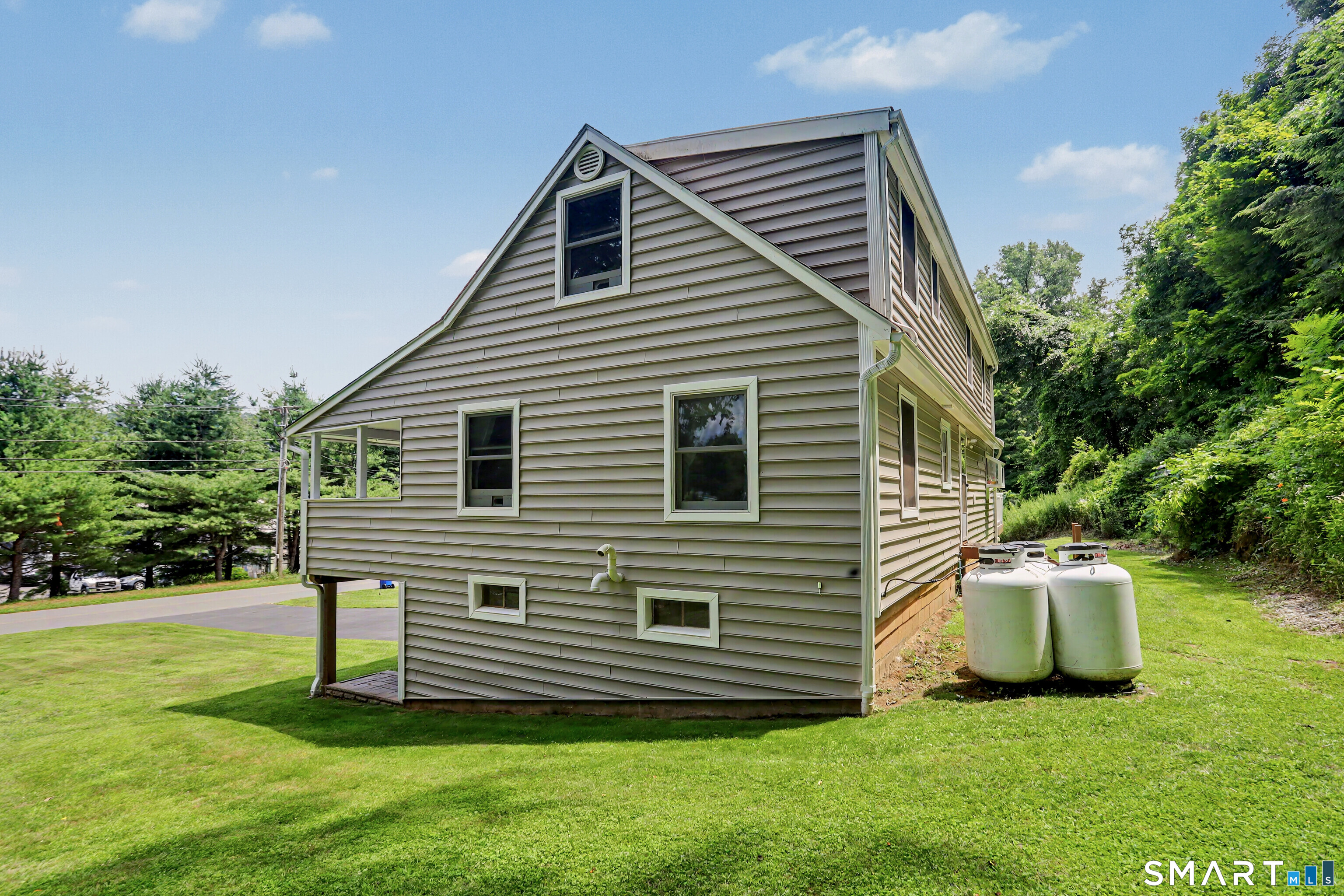 20 Gaylord Road New Milford CT 06755