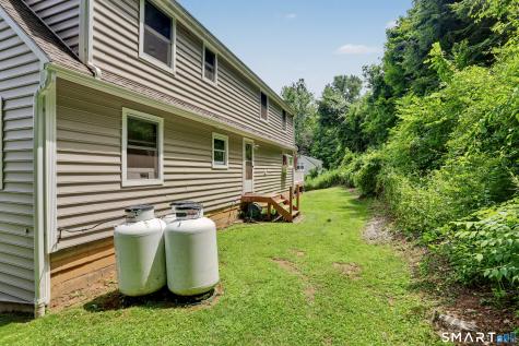 20 Gaylord Road New Milford CT 06755