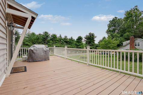 20 Gaylord Road New Milford CT 06755