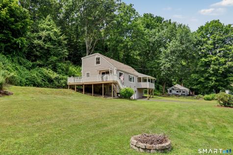 20 Gaylord Road New Milford CT 06755