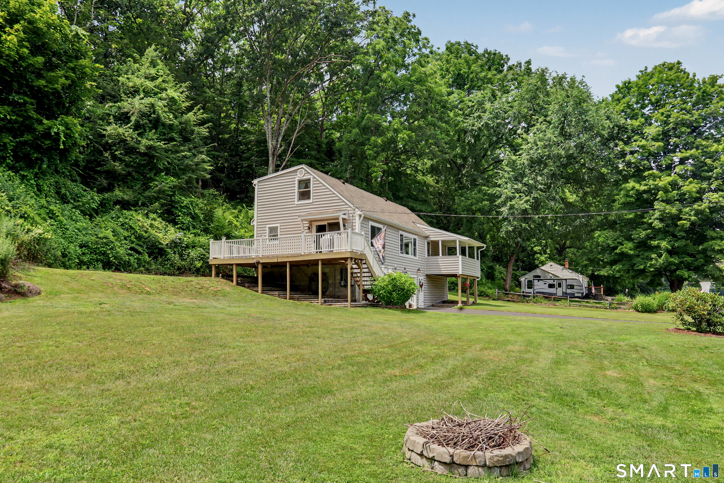 20 Gaylord Road New Milford CT 06755