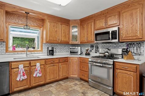 20 Gaylord Road New Milford CT 06755