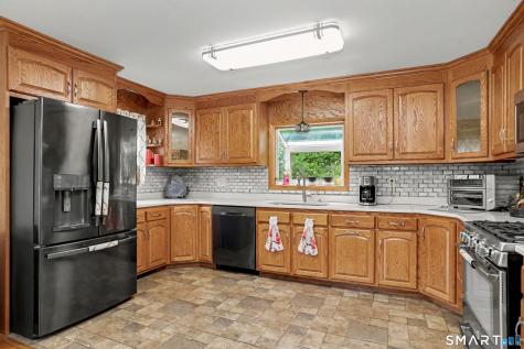 20 Gaylord Road New Milford CT 06755