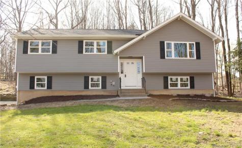 15 Old Orchard Road New Fairfield CT 06812