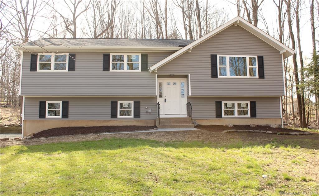 15 Old Orchard Road New Fairfield CT 06812