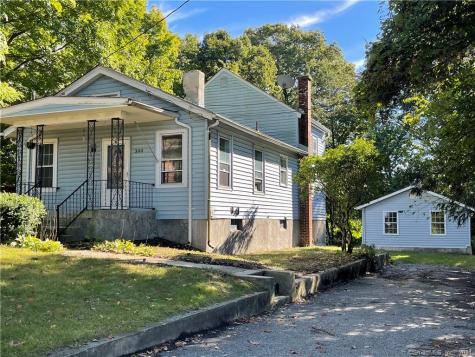 300 Scott Road Waterbury CT 06705