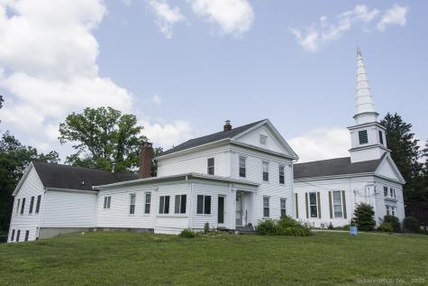 685 Kent Road New Milford CT 06755