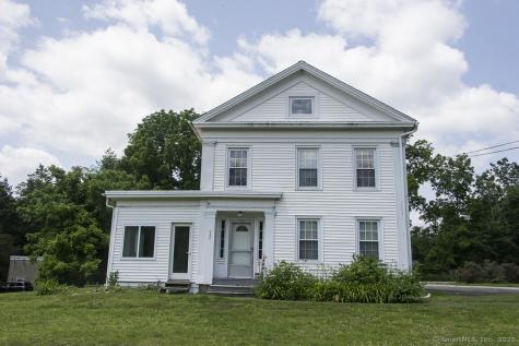 685 Kent Road New Milford CT 06755