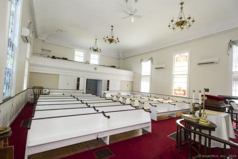 685 Kent Road New Milford CT 06755