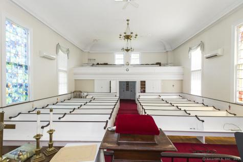 685 Kent Road New Milford CT 06755