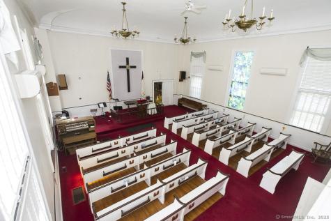 685 Kent Road New Milford CT 06755