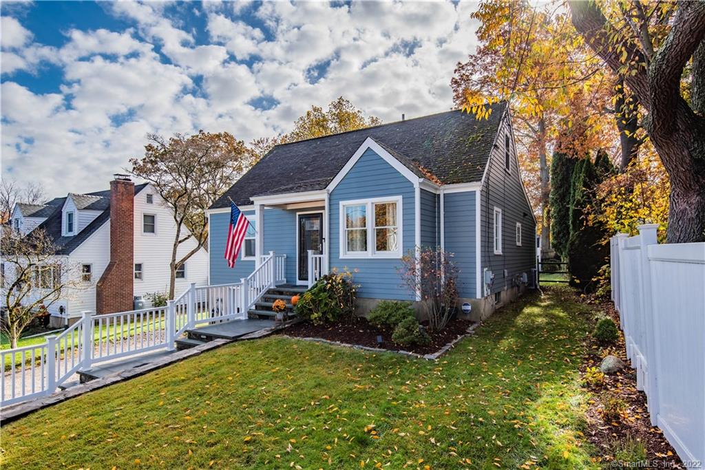 6 Caesar Street Norwalk CT 06851
