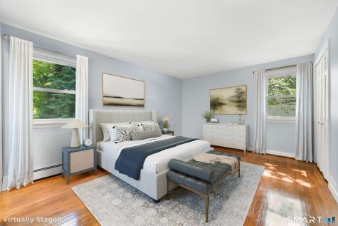 31 Ravenwood Road North Stonington CT 06359