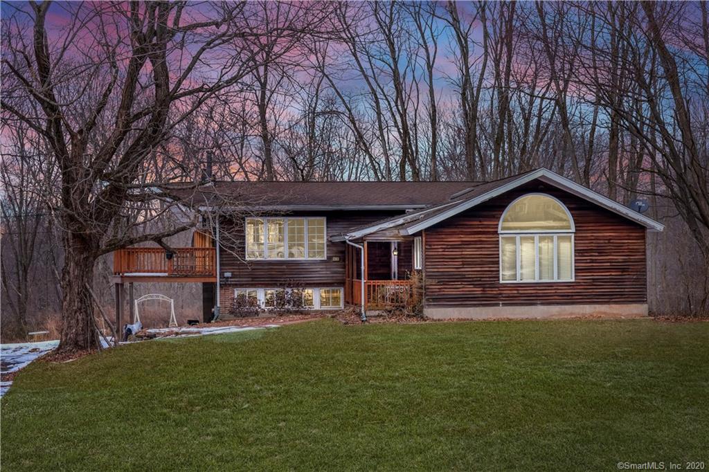 96 Salem Road Prospect CT 06712