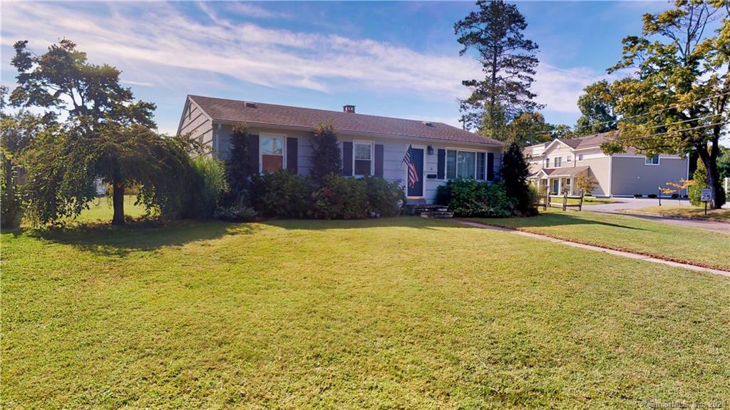 31 Pratt Road Clinton CT 06413