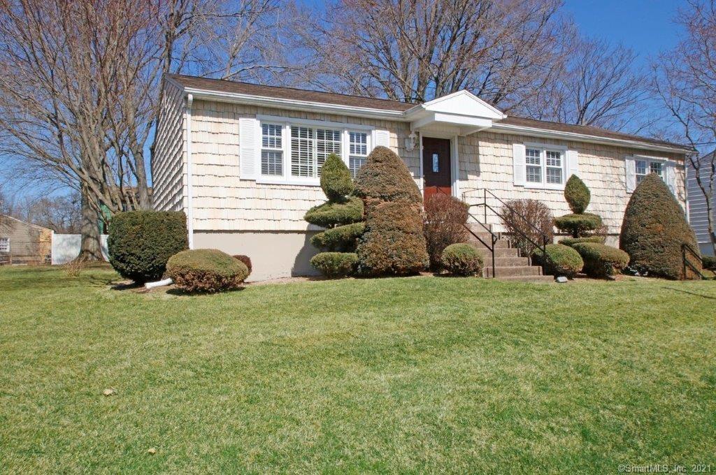 99 Sebec Street Hamden CT 06517