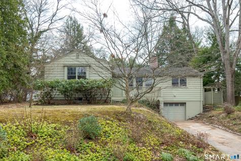 22 Bryden Terrace Hamden CT 06517