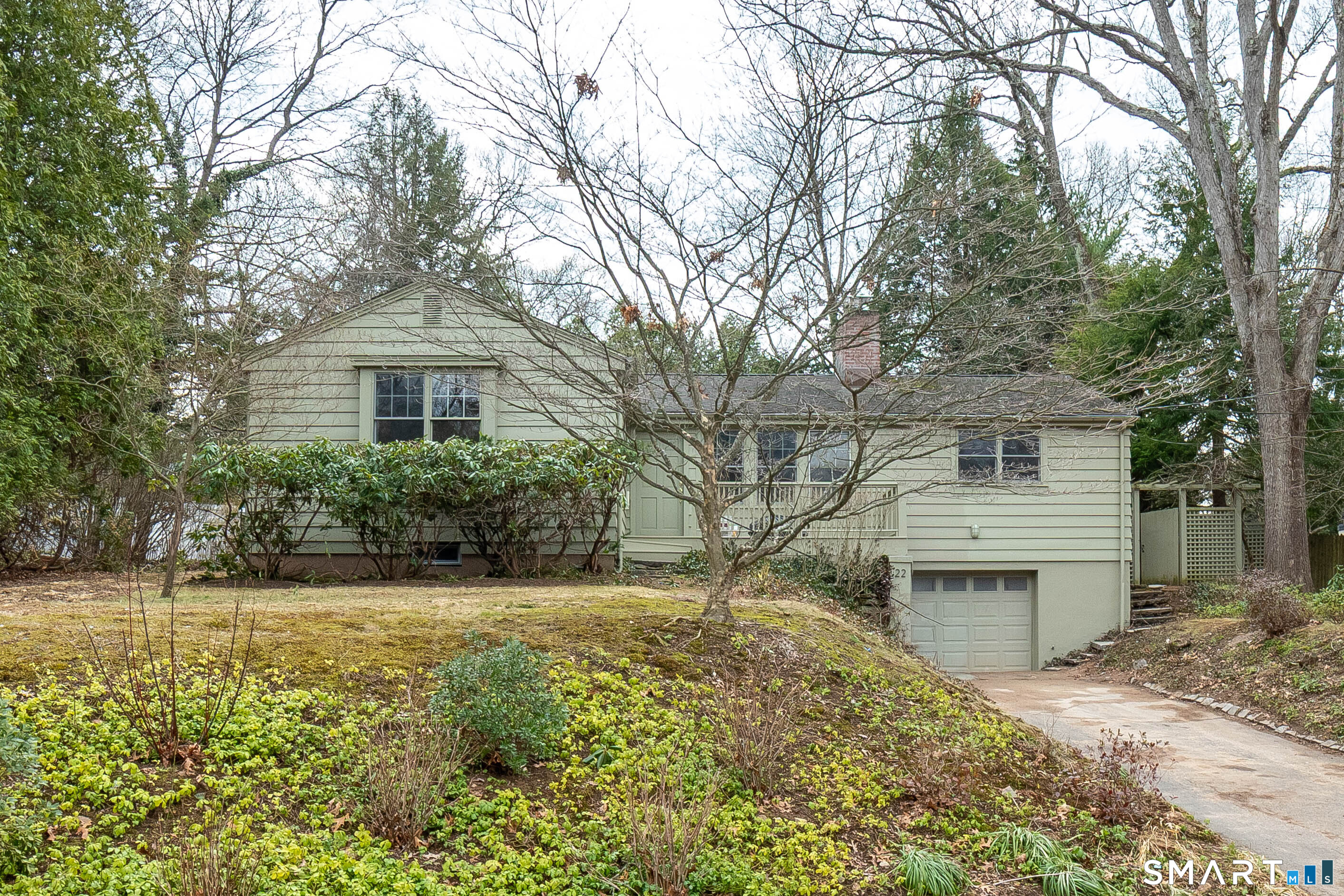 22 Bryden Terrace Hamden CT 06517