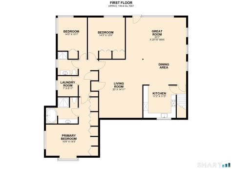 22 Bryden Terrace Hamden CT 06517