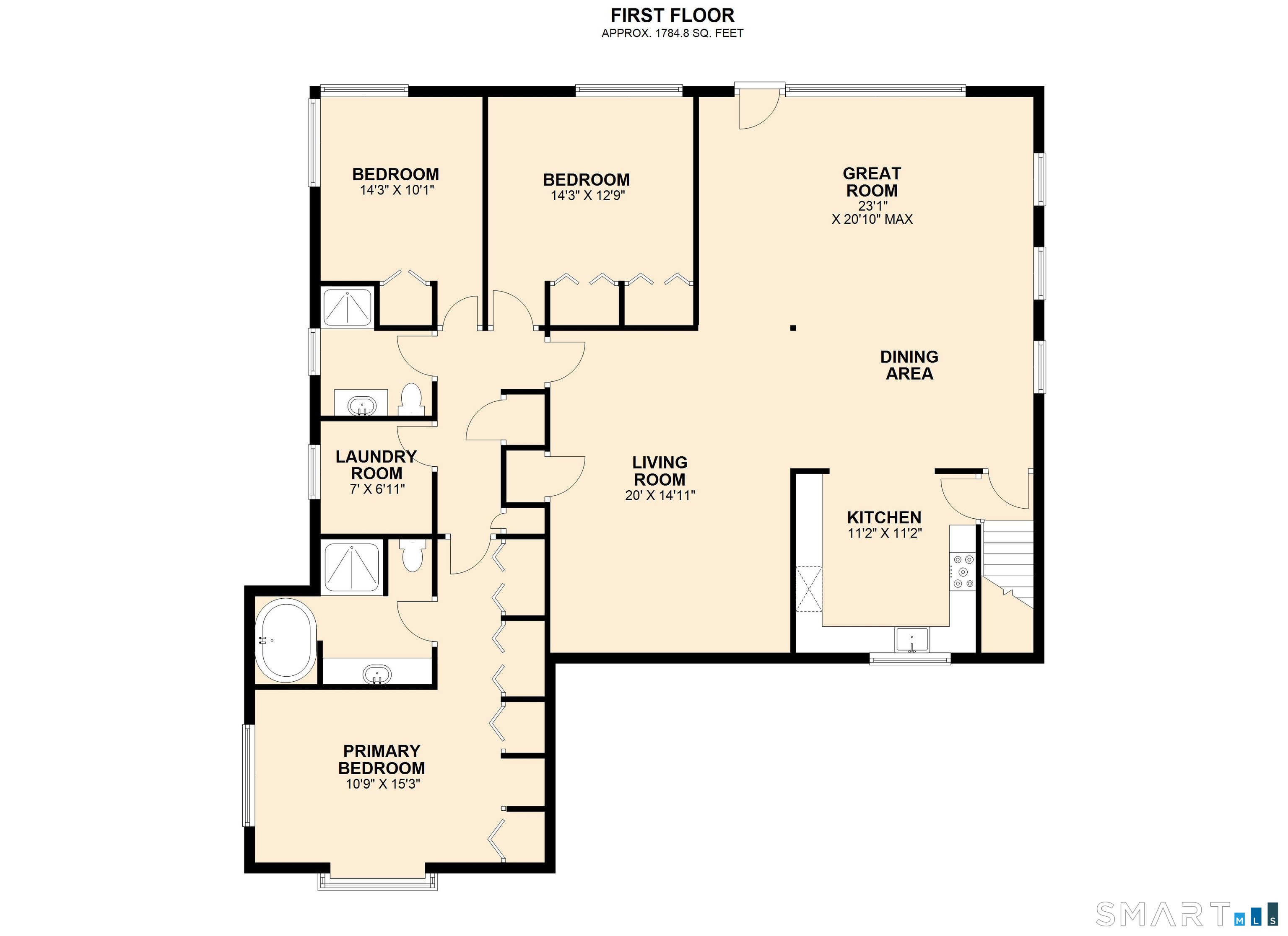 22 Bryden Terrace Hamden CT 06517