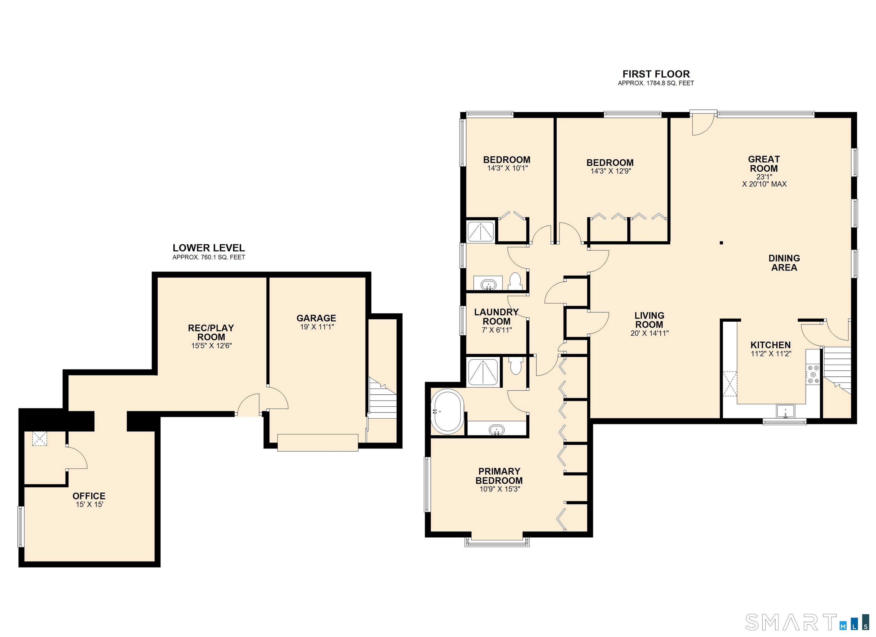 22 Bryden Terrace Hamden CT 06517