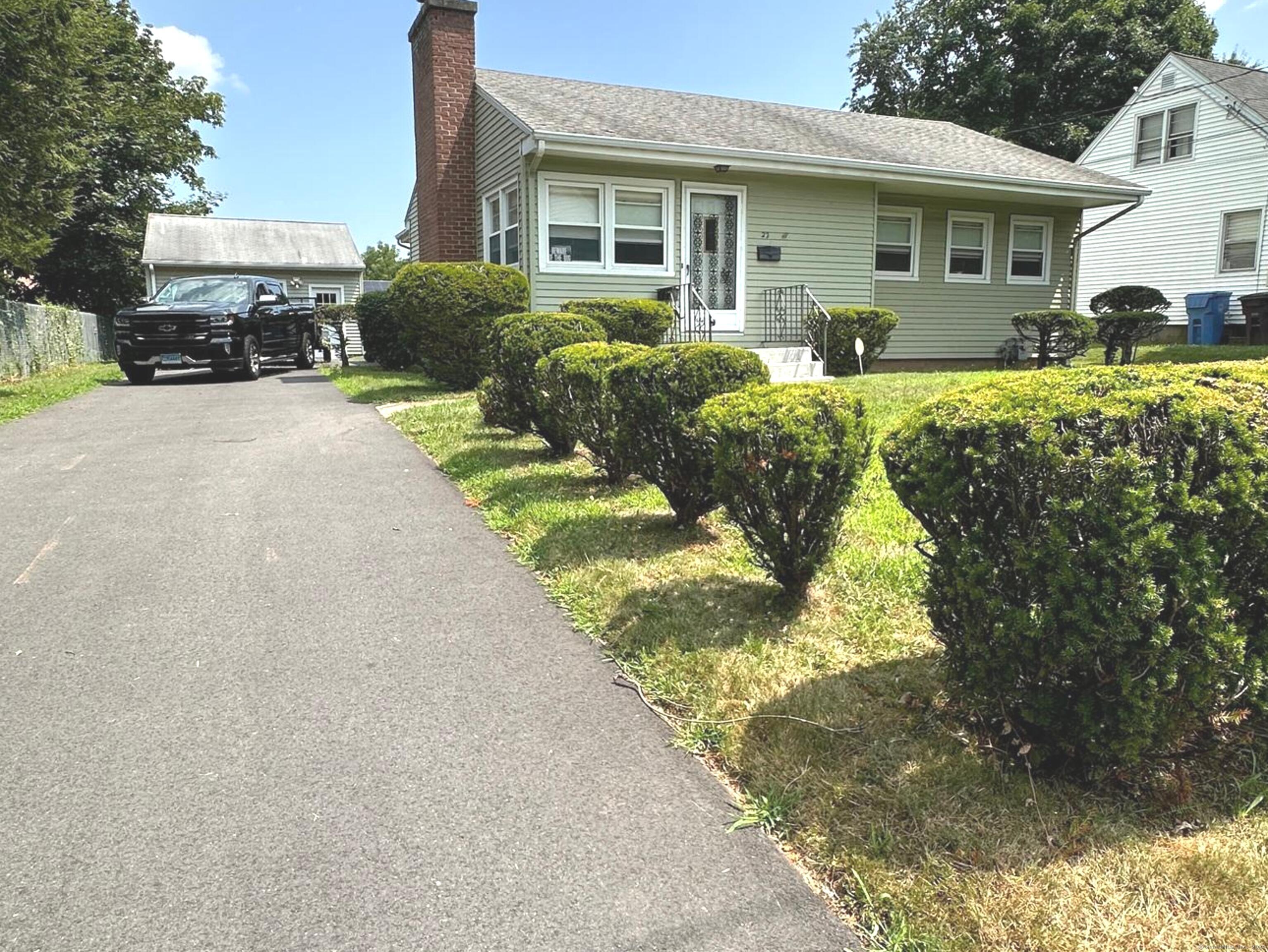 22 George Street New Britain CT 06051