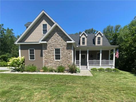 30 East Hill Road Torrington CT 06790